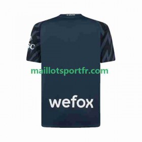 Maillot de Foot AC Milan Gardien Troisieme 2023/24